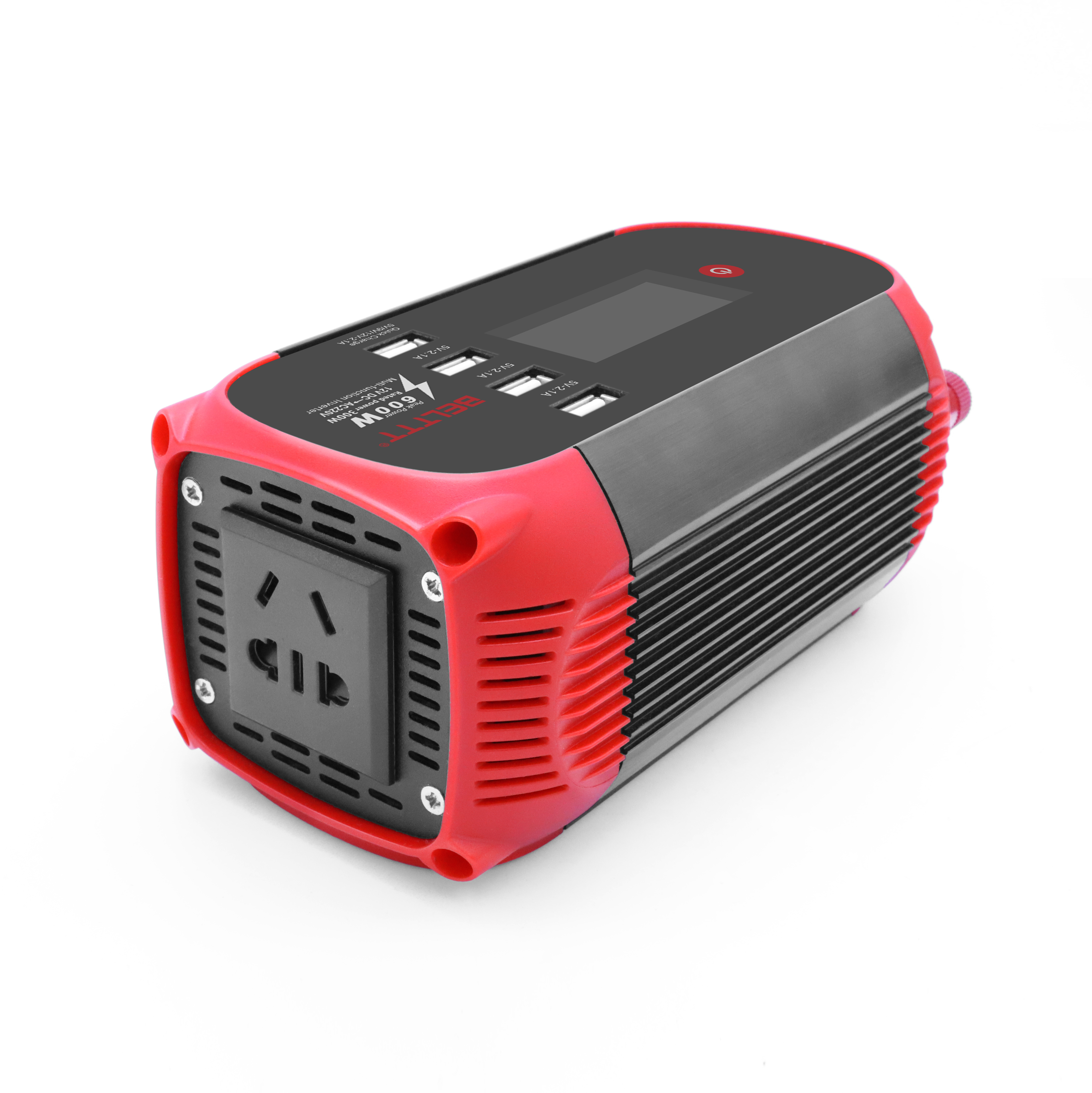 BELTTT 300W Инвертор автомобиля