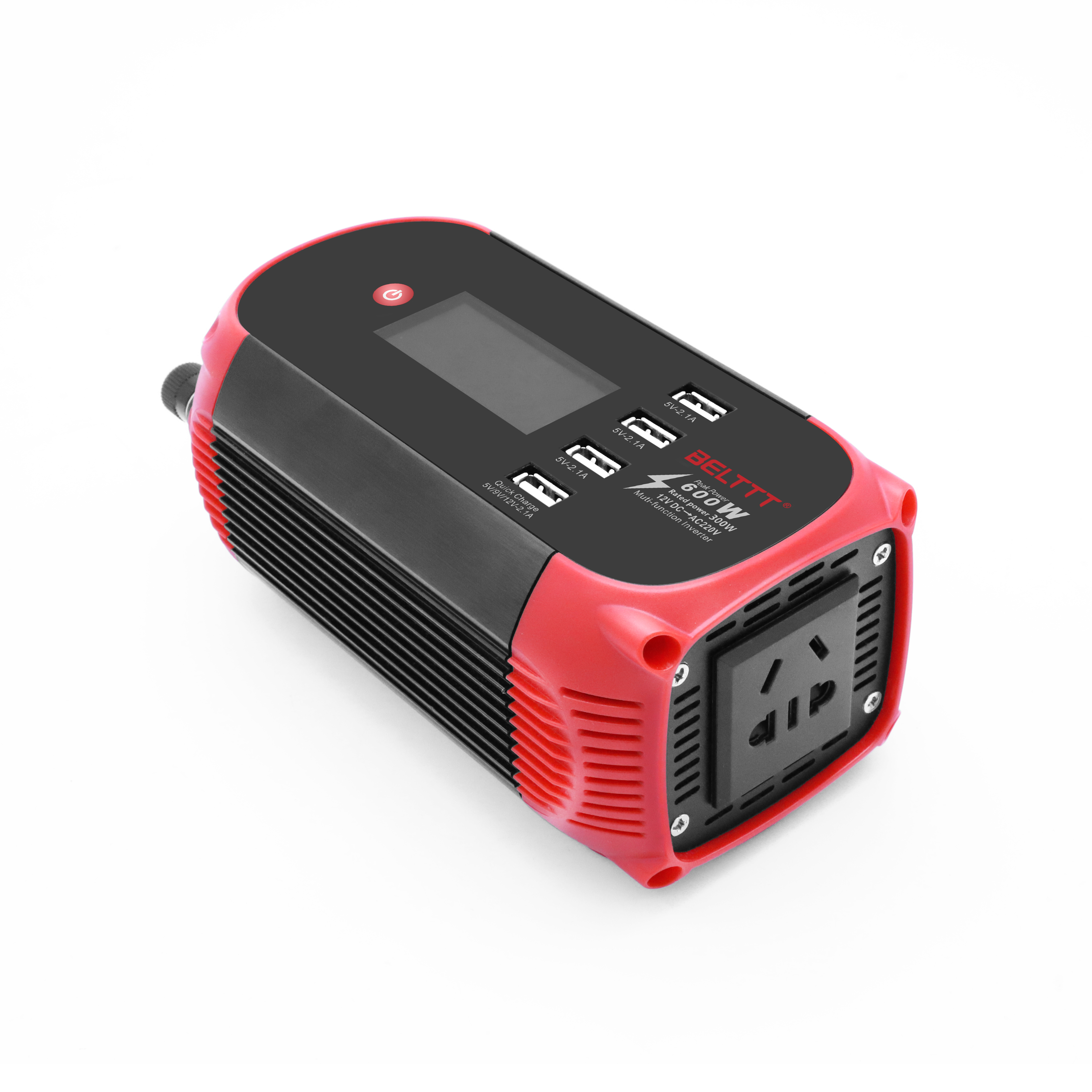 BELTTT 300W Инвертор автомобиля