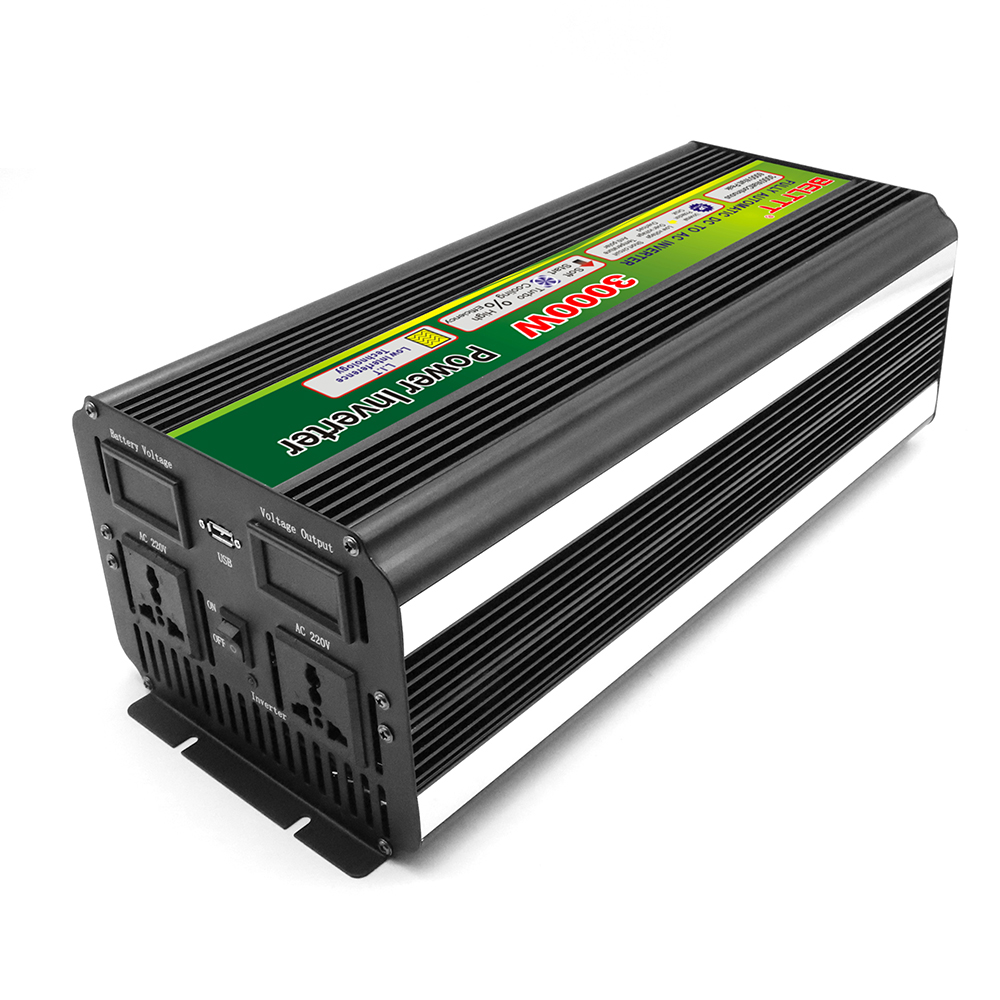 BELTTT 3000W Исправьте инвертор синусоидальных волн